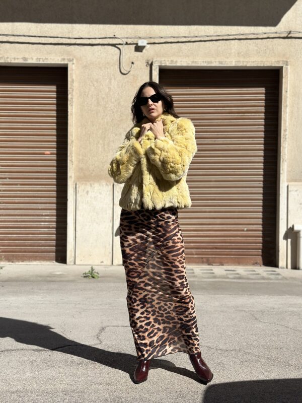 SKIRT PULSO